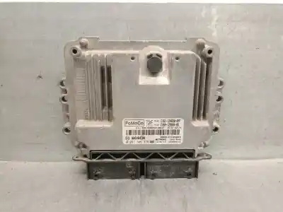 Peça sobressalente para automóvel em segunda mão  por FORD FOCUS III  Referências OEM IAM CV6112A650AMF 0261S09376 BOSCH 