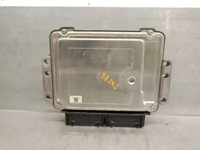 Second-hand car spare part ecu engine control for ford focus iii 1.0 ecoboost oem iam references cv6112a650amf 0261s09376 bosch 