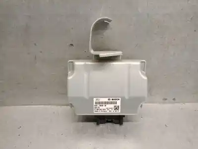 Peça sobressalente para automóvel em segunda mão módulo eletrônico por ford focus iii 1.0 ecoboost referências oem iam bv6t14b526ab