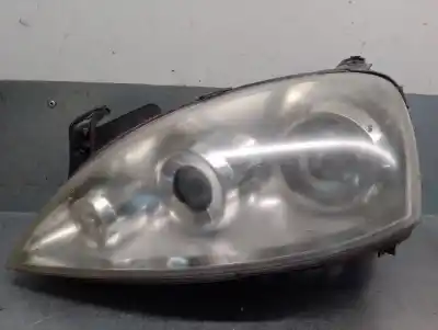 Pezzo di ricambio per auto di seconda mano  per OPEL CORSA 3 C  Riferimenti OEM IAM 13237263  93177646