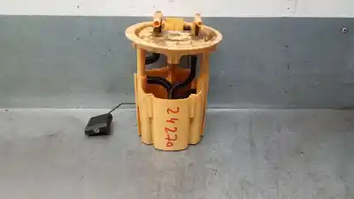 Автозапчасти б/у индикатор за CITROEN C3 1.4 HDi Exclusive ссылки OEM IAM 1525CK  1525CK