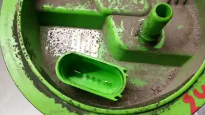 Piesă de schimb auto la mâna a doua indicator pentru seat leon st (5f8) fr referințe oem iam 5q0919051cd  5q0919051cd