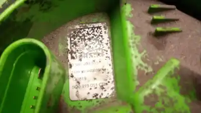 Piesă de schimb auto la mâna a doua indicator pentru seat leon st (5f8) fr referințe oem iam 5q0919051cd  5q0919051cd