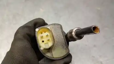 Peça sobressalente para automóvel em segunda mão suporte de filtro gasóleo por bmw 3 touring (e91) 320 d referências oem iam 13328509765  pl 13328509765