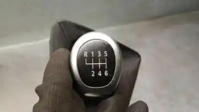 Second-hand car spare part gear lever for bmw 3 touring (e91) 320 d oem iam references 25117560914  25117560914