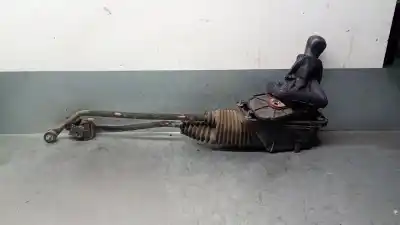 Peça sobressalente para automóvel em segunda mão alavanca de velocidades por audi a4 avant (b5) 1.9 tdi quattro referências oem iam 4b0711025