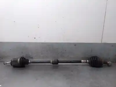 Автозапчастина б/у передня права трансмісія для opel corsa e (x15) 1.3 cdti (08 68) посилання на oem iam 1332254