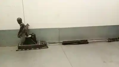 Peça sobressalente para automóvel em segunda mão alavanca de velocidades por seat leon st (5f8) fr referências oem iam 5q0711049bj