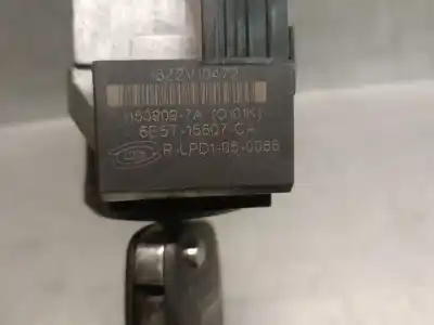 Peça sobressalente para automóvel em segunda mão comutador de ignição por ford focus iii 1.0 ecoboost referências oem iam 6e5t15607ca  1677531
