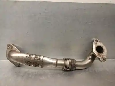 Peça sobressalente para automóvel em segunda mão tubo por seat leon (1p1) 1.9 tdi referências oem iam 03g131521ah