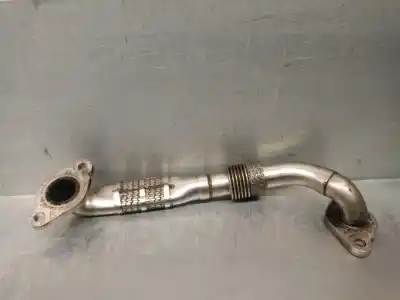 Peça sobressalente para automóvel em segunda mão tubo por seat leon (1p1) 1.9 tdi referências oem iam 03g131521ah  03g131521af