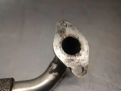 Peça sobressalente para automóvel em segunda mão tubo por seat leon (1p1) 1.9 tdi referências oem iam 03g131521ah  03g131521af
