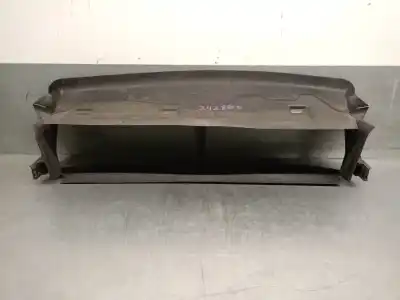 Peça sobressalente para automóvel em segunda mão grade do radiador dianteiro por ford focus iii 1.0 ecoboost referências oem iam bm518312a