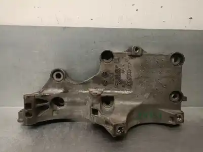 Peça sobressalente para automóvel em segunda mão suporte do alternador por seat leon (1p1) 1.9 tdi referências oem iam 038903143af