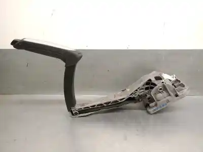 Peça sobressalente para automóvel em segunda mão alavanca de travão de mão por ford focus iii 1.0 ecoboost referências oem iam bv612780af