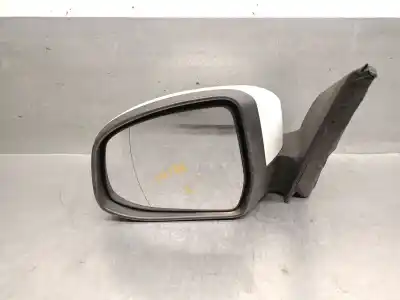 Peça sobressalente para automóvel em segunda mão espelho retrovisor esquerdo por ford focus iii 1.0 ecoboost referências oem iam bm5117683ck