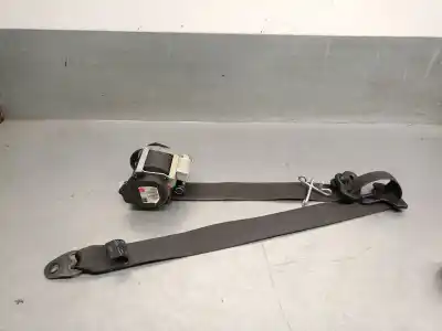 Peça sobressalente para automóvel em segunda mão cinto de segurança dianteiro esquerdo por ford focus iii 1.0 ecoboost referências oem iam bm5161295ad