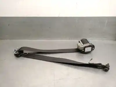 Peça sobressalente para automóvel em segunda mão cinto de segurança dianteiro direito por ford focus iii 1.0 ecoboost referências oem iam bm5161294ac