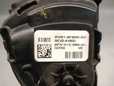 Second-hand car spare part potentiometer for ford focus iii 1.0 ecoboost oem iam references bv619f836ab 6pv01036830 hella 1710214