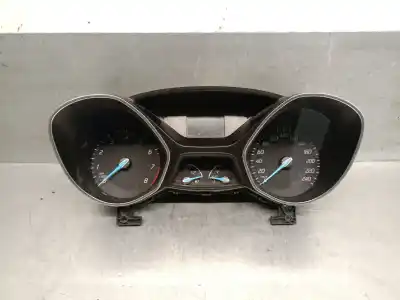 Peça sobressalente para automóvel em segunda mão quadrante por ford focus iii 1.0 ecoboost referências oem iam bm5t10849bad