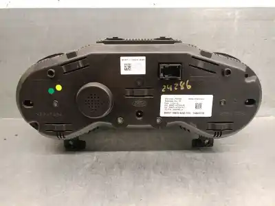 Peça sobressalente para automóvel em segunda mão quadrante por ford focus iii 1.0 ecoboost referências oem iam bm5t10849bad  5580299