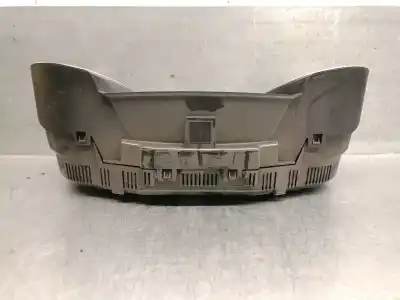 Peça sobressalente para automóvel em segunda mão quadrante por ford focus iii 1.0 ecoboost referências oem iam bm5t10849bad  5580299