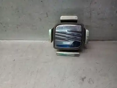 Second-hand car spare part TAILGATE BACK DOOR HANDLE for SEAT IBIZA IV (6J5, 6P1)  OEM IAM references 6J4827565  6J4827565