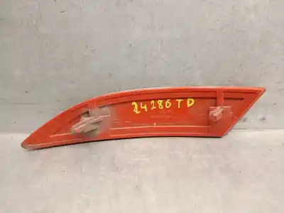 Second-hand car spare part right tailgate light for ford focus iii 1.0 ecoboost oem iam references bm51515b0ae  1763039