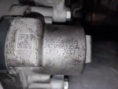 Pezzo di ricambio per auto di seconda mano turbocompressore per seat leon st (5f8) fr riferimenti oem iam 05e145701n  05e145701n