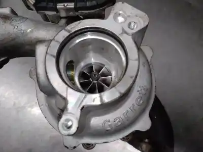 Pezzo di ricambio per auto di seconda mano turbocompressore per seat leon st (5f8) fr riferimenti oem iam 05e145701n  05e145701n