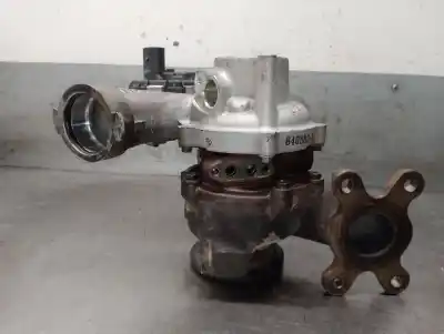 Pezzo di ricambio per auto di seconda mano turbocompressore per seat leon st (5f8) fr riferimenti oem iam 05e145701n  05e145701n