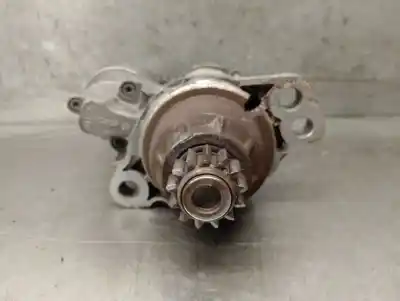 Peça sobressalente para automóvel em segunda mão motor de arranque por seat leon st (5f8) fr referências oem iam 02m911022f 0001179602 bosch 02m911022f