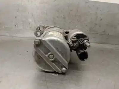 Peça sobressalente para automóvel em segunda mão motor de arranque por seat leon st (5f8) fr referências oem iam 02m911022f 0001179602 bosch 02m911022f