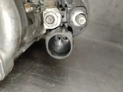 Peça sobressalente para automóvel em segunda mão motor de arranque por seat leon st (5f8) fr referências oem iam 02m911022f 0001179602 bosch 02m911022f