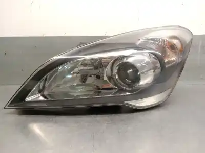 Second-hand car spare part left headlight for kia cee'd fastback (ed) 1.4 oem iam references 921011h070