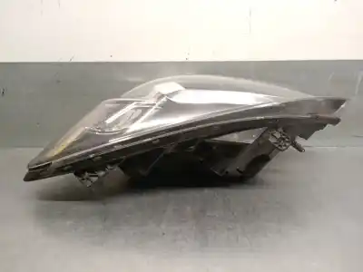 Second-hand car spare part left headlight for kia cee'd fastback (ed) 1.4 oem iam references 921011h070  921011h070