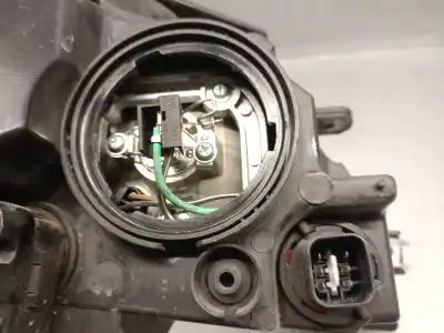 Second-hand car spare part left headlight for kia cee'd fastback (ed) 1.4 oem iam references 921011h070  921011h070