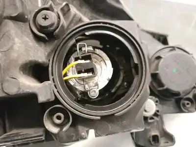 Second-hand car spare part left headlight for kia cee'd fastback (ed) 1.4 oem iam references 921011h070  921011h070