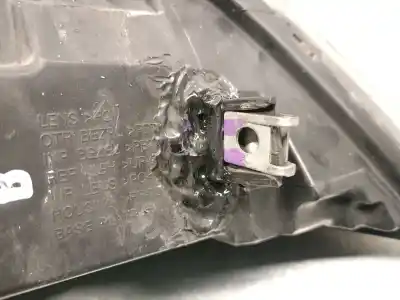 Second-hand car spare part left headlight for kia cee'd fastback (ed) 1.4 oem iam references 921011h070  921011h070