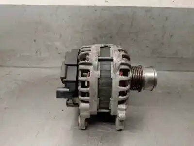 Peça sobressalente para automóvel em segunda mão alternador por seat leon st (5f8) fr referências oem iam 04e903015a