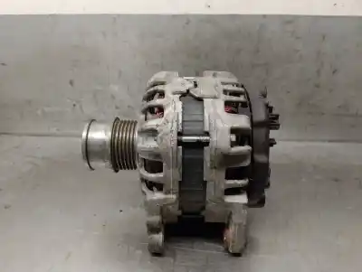 Peça sobressalente para automóvel em segunda mão alternador por seat leon st (5f8) fr referências oem iam 04e903015a f000bl07dl bosch 04e903015a