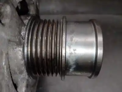 Peça sobressalente para automóvel em segunda mão alternador por seat leon st (5f8) fr referências oem iam 04e903015a f000bl07dl bosch 04e903015a