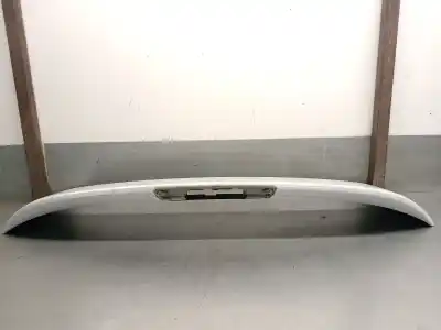 Peça sobressalente para automóvel em segunda mão spoiler da tampa da mala por ford focus iii 1.0 ecoboost referências oem iam bm51a44210b