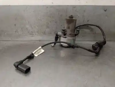 Peça sobressalente para automóvel em segunda mão depressor de travões / bomba de vácuo por seat leon st (5f8) fr referências oem iam 5q0612181b