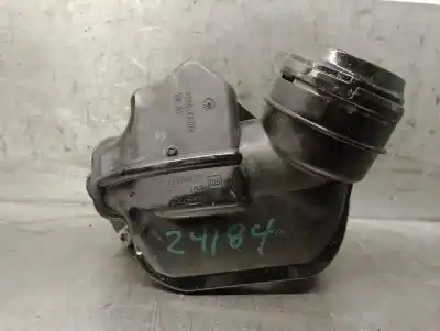 Peça sobressalente para automóvel em segunda mão Tubo por SEAT LEON ST (5F8) FR Referências OEM IAM 05E129656F  05E129656A