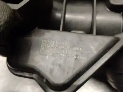 Peça sobressalente para automóvel em segunda mão tubo por seat leon st (5f8) fr referências oem iam 05e129656f  05e129656a