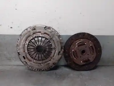 Peça sobressalente para automóvel em segunda mão kit de embreagem por seat leon st (5f8) fr referências oem iam 04c141016e