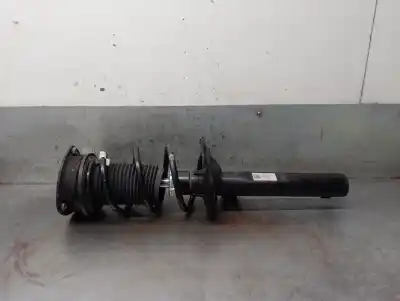 Peça sobressalente para automóvel em segunda mão amortecedor dianteiro direito por seat leon st (5f8) fr referências oem iam 5q0413023fn
