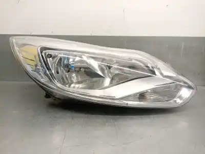 Peça sobressalente para automóvel em segunda mão farol / farolim direito por ford focus iii 1.0 ecoboost referências oem iam bm5113w029ah