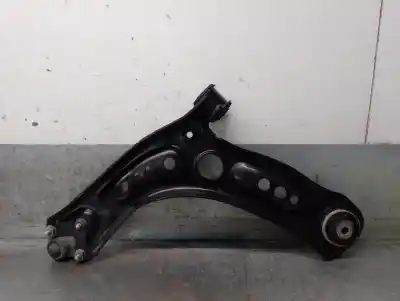 Peça sobressalente para automóvel em segunda mão braço de suspensão inferior dianteiro direito por seat leon st (5f8) fr referências oem iam 5q0407152t  5q0407152t